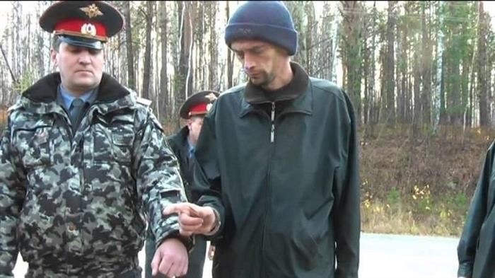 Результаты проверки показаний на месте