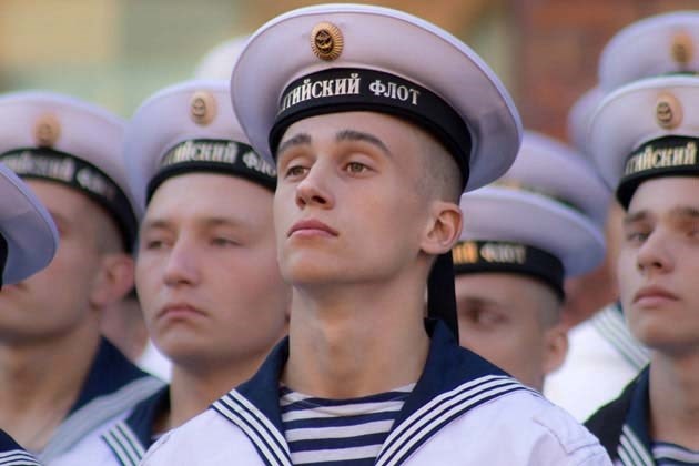 Виды дальтонизма