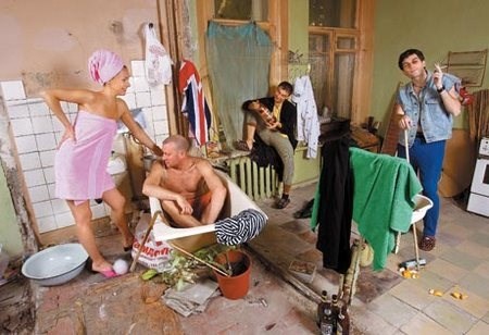 Правила аренды для жильцов по социальному найму