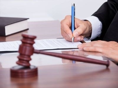Ответственность за невыполнение требований по регистрации дачного домика