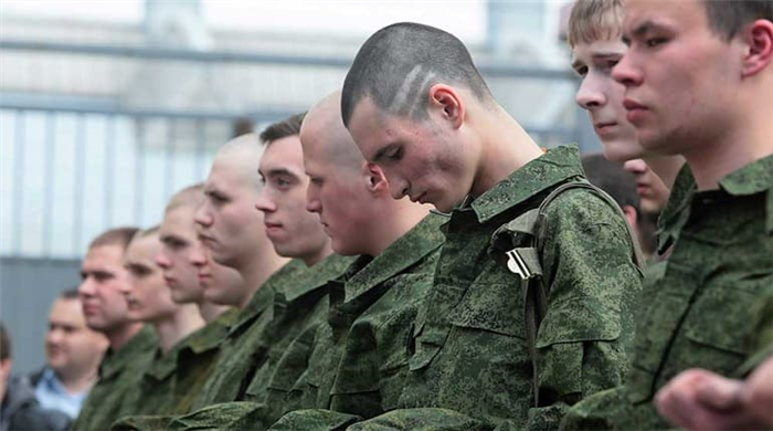 Влияние на возможность призыва срока пребывания в тюрьме