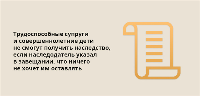 Законодательные основы оформления завещания и доступ к информации
